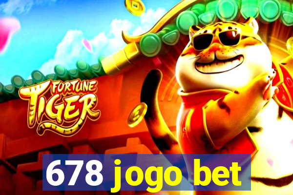 678 jogo bet